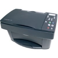 Lexmark X84 printer