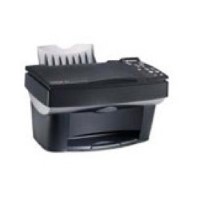 Lexmark X85 printer