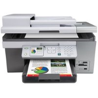 Lexmark X9350 printer