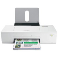 Lexmark Z1480 printer