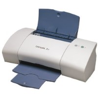 Lexmark Z23 printer