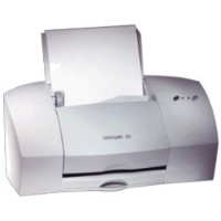 Lexmark Z31 printer