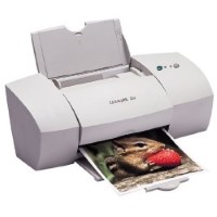 Lexmark Z32 printer