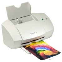 Lexmark Z42 printer