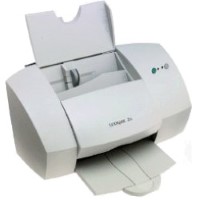 Lexmark Z51 printer