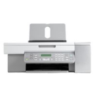 Lexmark Z513 printer