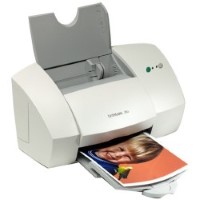 Lexmark Z52 printer