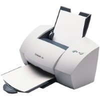 Lexmark Z53 printer