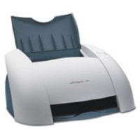 Lexmark Z55 printer