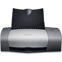 Lexmark Z600 printer