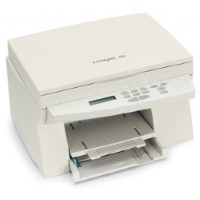 Lexmark Z82 printer