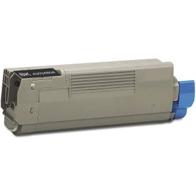 Toner Originale OKI Ciano 43034803 – Per Stampanti C3100, C3100n, C3200, C3200n