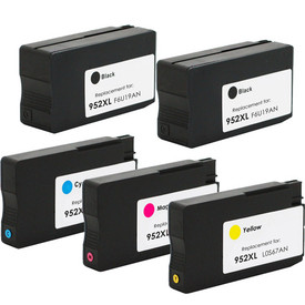 HP OfficeJet Pro 8710 Ink Cartridge