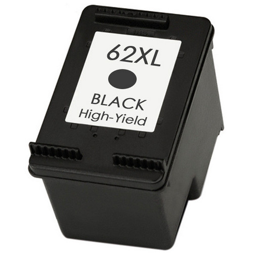  62XL Ink Cartridge Black & Color Combo Pack