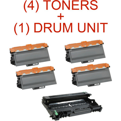 tn 750 toner cartridge