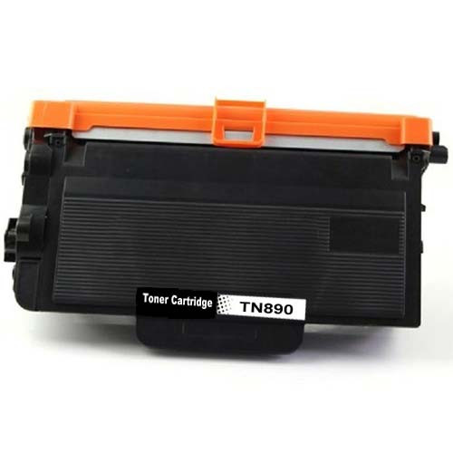 Brother TN890 - Ultra High Yield - black - original - toner cartridge -  TN890 - Toner Cartridges 