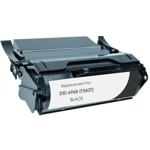 Remanufactured replacement for Dell 330-6968 (F362T)