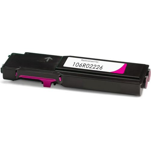 Xerox 106R02226 Magenta laser toner cartridge
