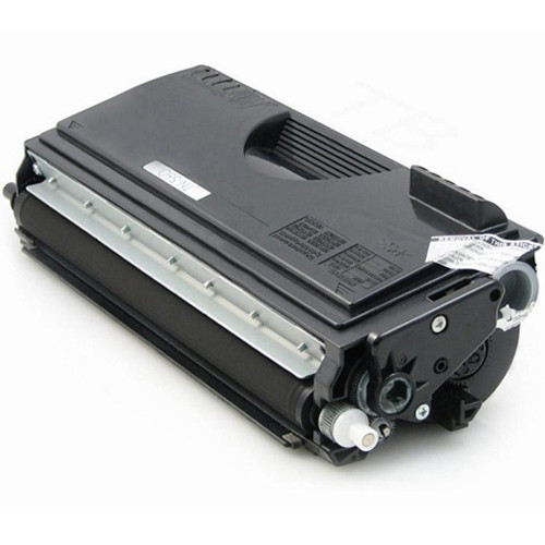 Compatible replacement for Brother TN560 black laser toner cartridge