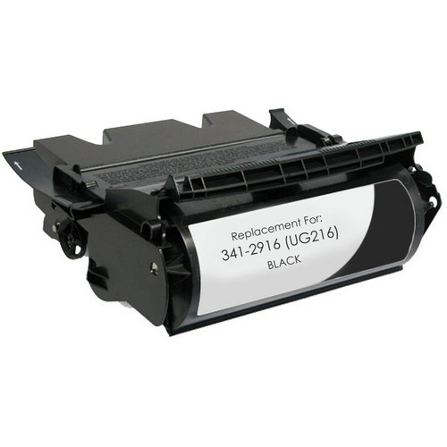 Remanufactured replacement for Dell 341-2916 (UG216)