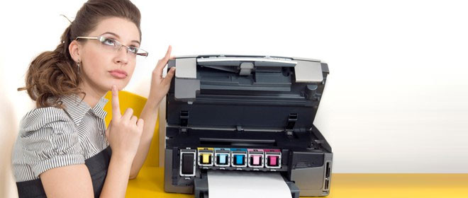 ​The Shocking Truth About Refurbished Printer Ink Cartridges: Good Deal?