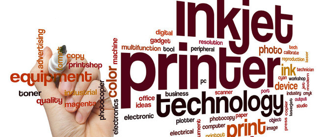 ​A Guide to Choosing the Ideal Office Printer