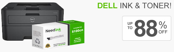 ink for dell 725 printer