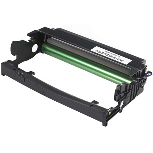 Compatible replacement for Dell 310-8710 Drum Unit