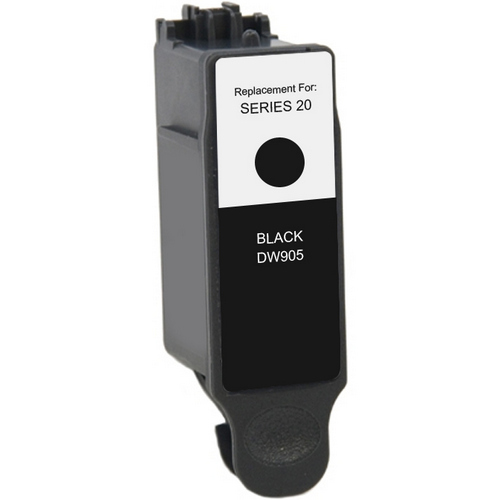 Compatible replacement for Dell series 20 (DW905)