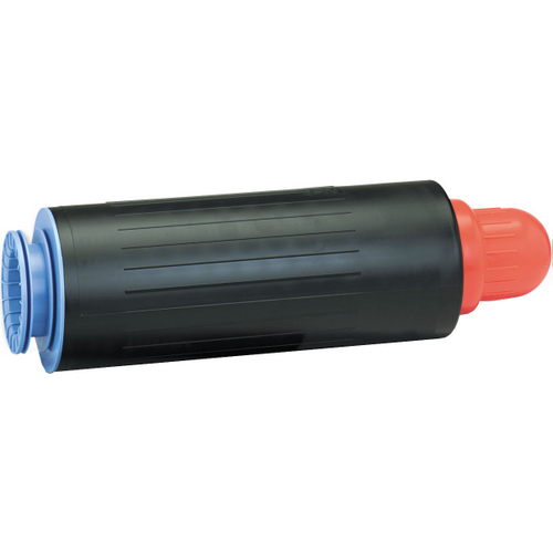 Compatible replacement for Canon GPR-17 (0279B003AA) black laser toner cartridge