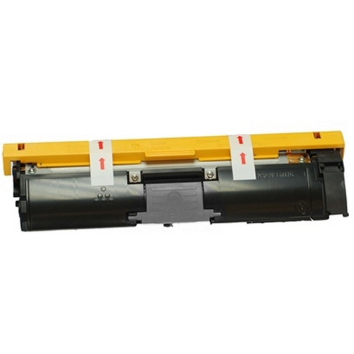 Konica-Minolta A00W462 black laser toner cartridge