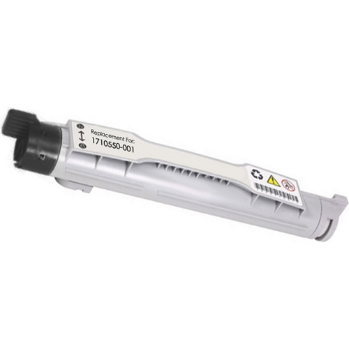 Konica-Minolta 1710550-001 black laser toner cartridge replacement