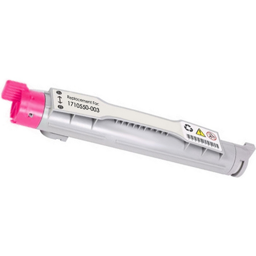 Konica-Minolta 1710550-003 magenta laser toner cartridge replacement