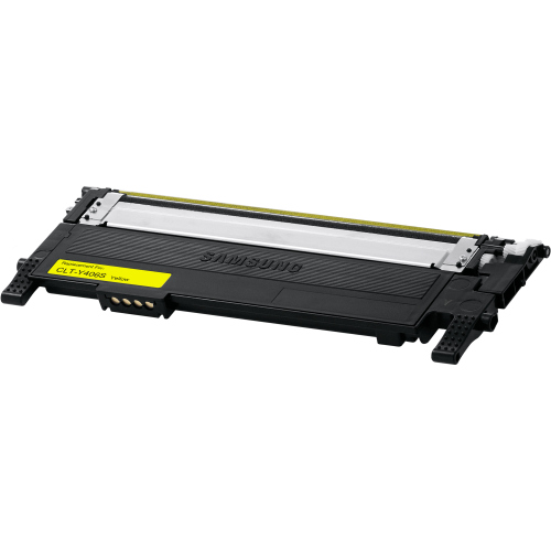 Compatible Samsung CLT-Y406S Yellow Toner Cartridge