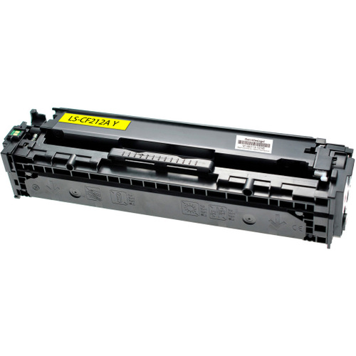 HP 131A - CF212A Yellow