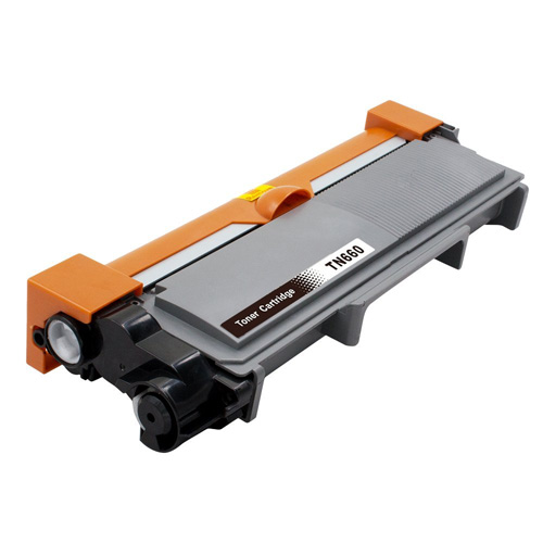 Compatible Brother TN660 High Yield Toner Cartridge (Replaces TN630)
