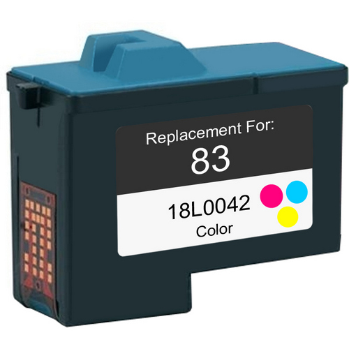 Remanufactured replacement for Lexmark #83 (18L0042)