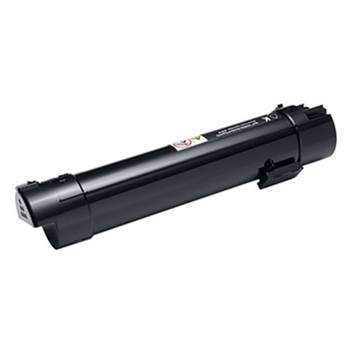 Dell W53Y2 Black toner cartridge for Dell C5765DN series printers