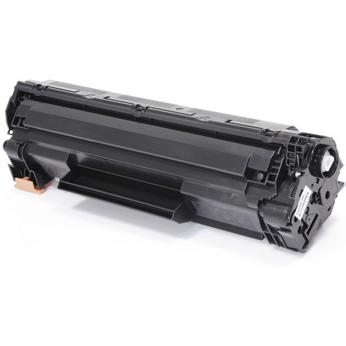 HP 83X (CF283X) black laser toner cartridge