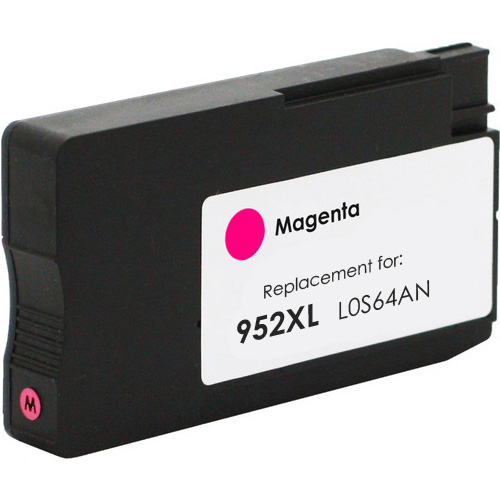 HP L0S64AN (Magenta) No.952XL Originale