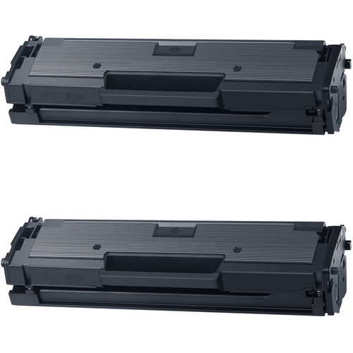 Samsung MLT-D111S Black 2-pack Samsung MLT-D111S Black 2-pack