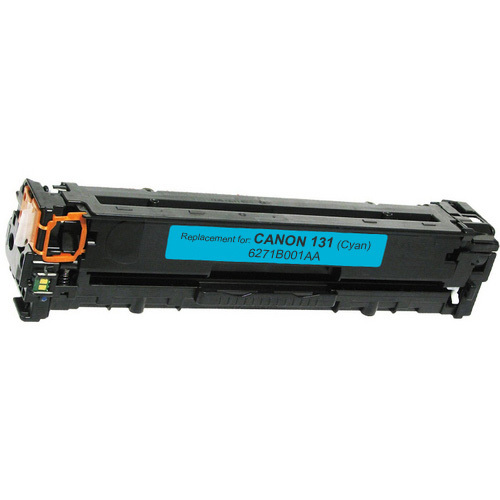 Canon 131 Cyan Toner Cartridge