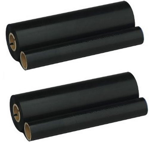 ribbon refill roll for Panasonic KX-FA133 - 2 Pack
