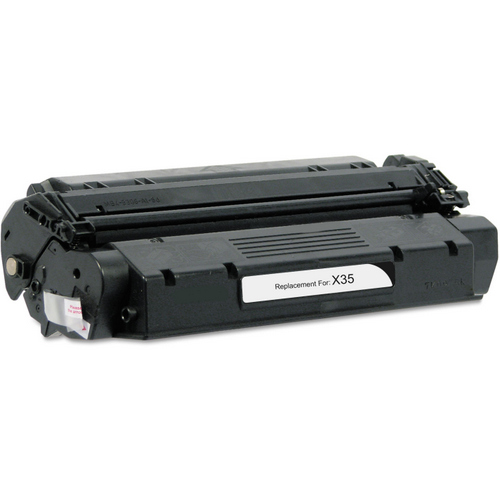 Compatible replacement for Canon S35 (7833A001AA) black laser toner cartridge