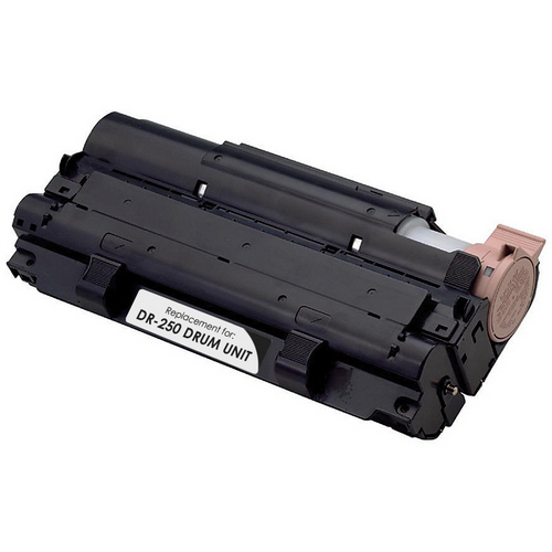Compatible replacement for Brother DR-250 Drum Unit