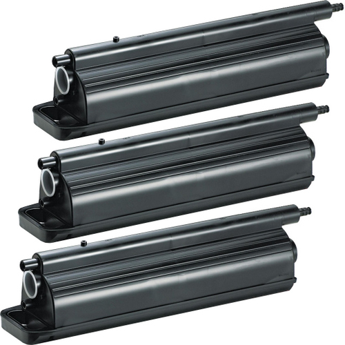 Compatible replacement for Canon GPR-1 (1390A003AA) black laser toner cartridge