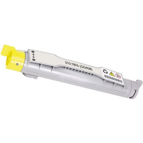 Remanufactured replacement for Dell 310-7896 (GD908)