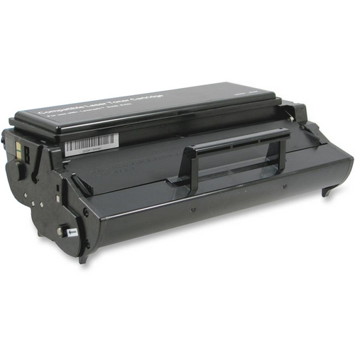 Remanufactured Lexmark 08A0478 Black Toner Cartridge High-Yiled | (E320,  E322)