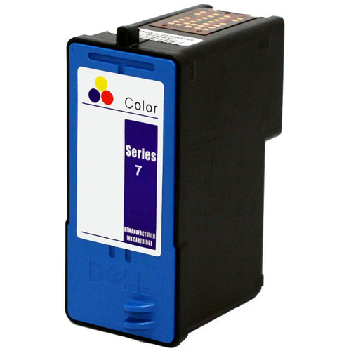 Remanufactured replacement for Dell series 7 (CH884)