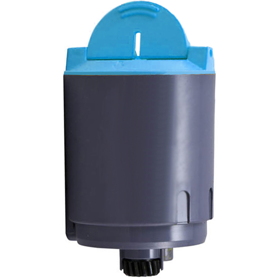 Xerox 106R01271 cyan laser toner cartridge